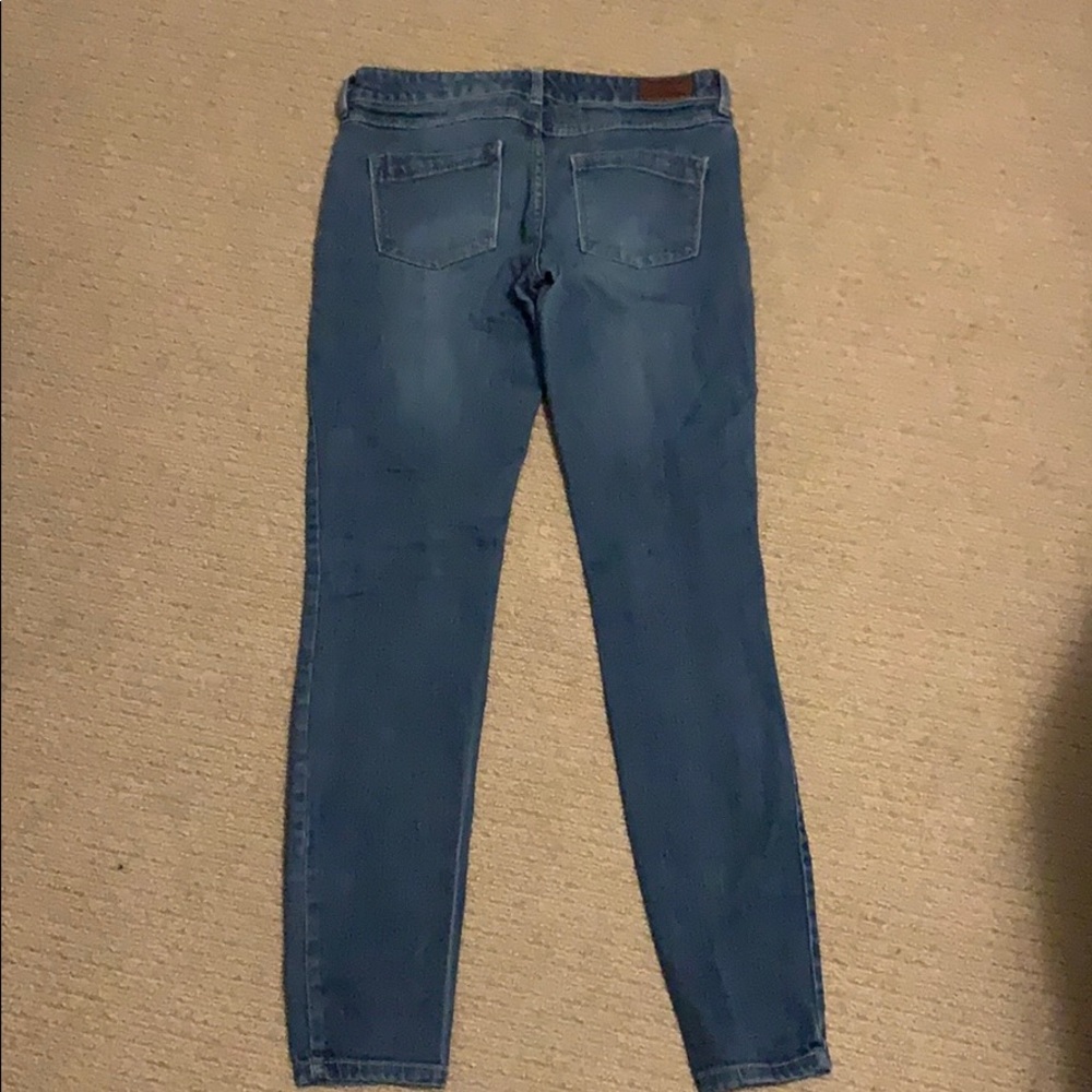 Express jeans - Picture 2 of 3